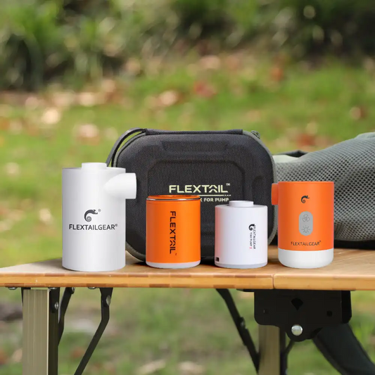 エアポンプ キャリングケース(ケースのみ)