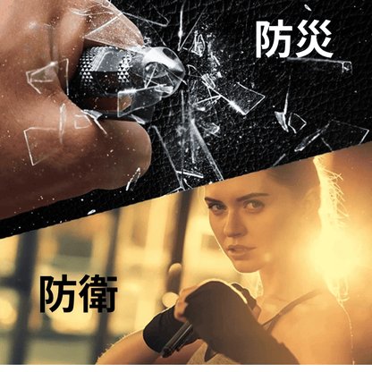 防災・防衛タクティカルペン