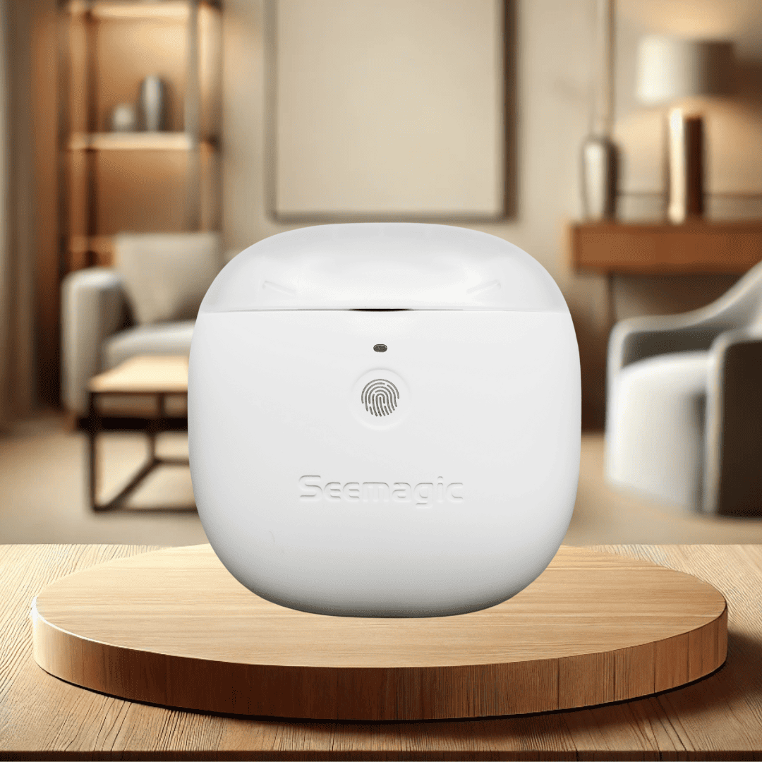Oupin Seemagic 電動自動爪切り Pro