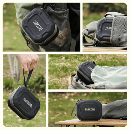 エアポンプ キャリングケース（ケースのみ）