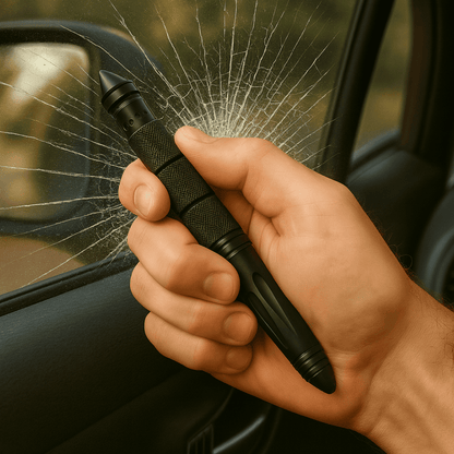 防災・防衛タクティカルペン